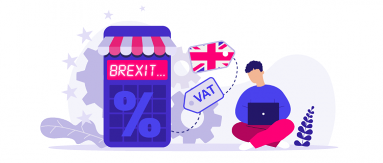 VAT & Brexit, the changes for merchants