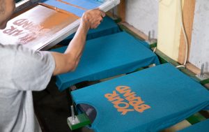 How to Start a T-Shirt Business